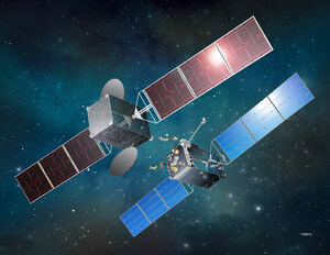 MDA announces On-Orbit Satellite Servicing business formation and contract awards for spacecraft and first life extension customer