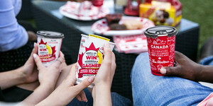 Get RRReady Canada - Tim Hortons® Celebrates Canada's 150th with a Special Edition of RRRoll Up the Rim to Win®!