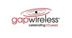 Gap Wireless Opens Calgary Distribution Warehouse Serving Western Canada
