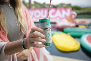 #YeahYouCAN Spritz Up Your Summer With Barefoot Wine's Newest Canned Spritzers