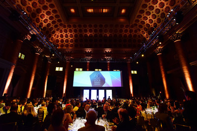 UCLA Anderson presents The 60th Anniversary Gerald Loeb Awards for best in business journalism at Capitale in New York City