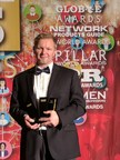 802 Secure CEO Garry Drummond Honored as Entrepreneur of the Year and Most Innovative CEO of the Year at the 2017 CEO World Awards®