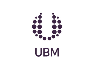logo (PRNewsFoto/UBM China)