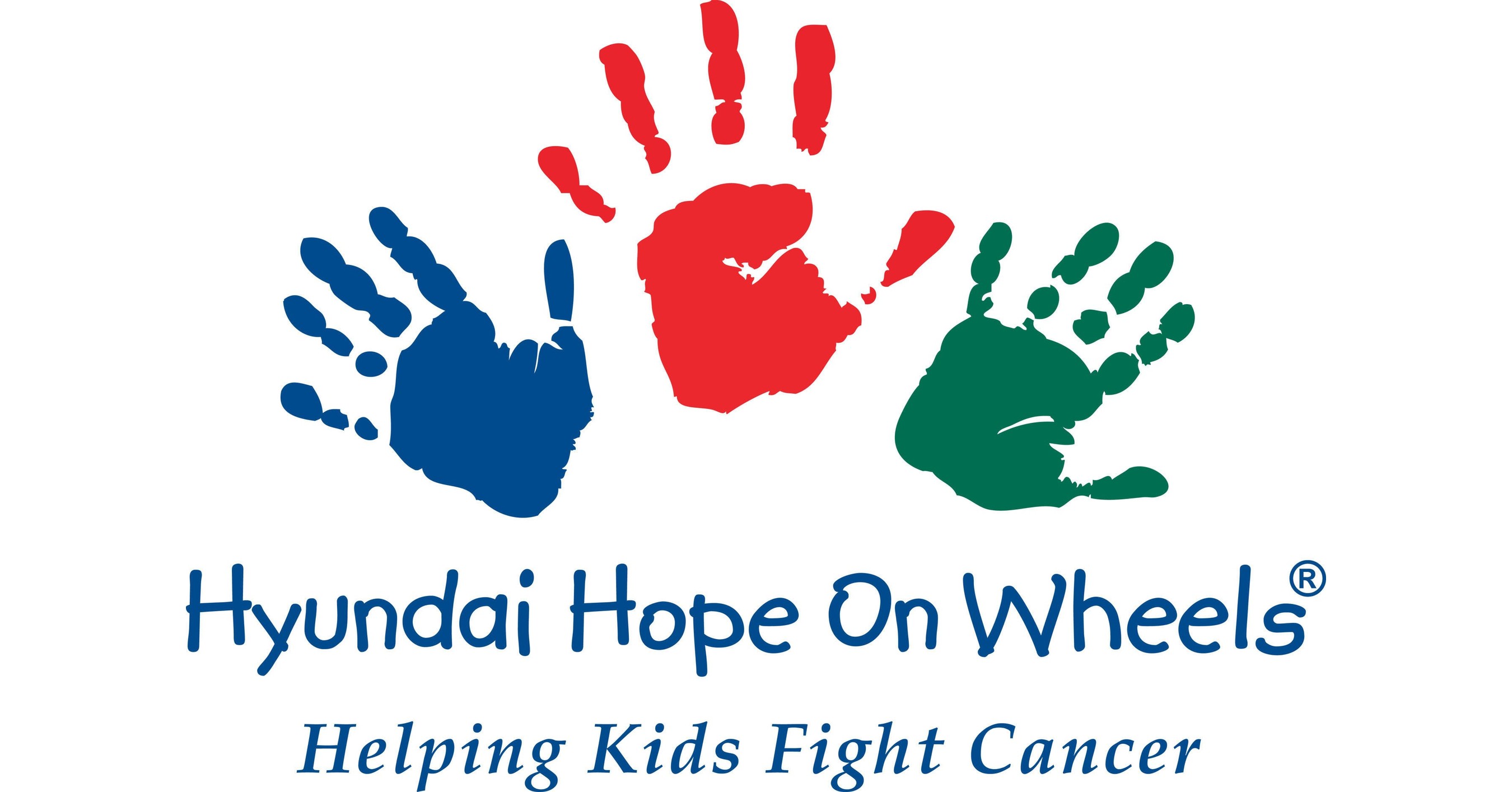 Hyundai Hope On Wheels Expands Its Support For COVID19 DriveThru