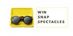 Canadian Web Hosting Launches "Snap Spectacles Sweepstakes" Contest