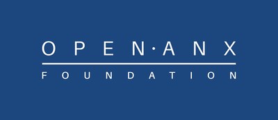 Open ANX Foundation Limited Logo (PRNewsfoto/Open ANX Foundation Limited)