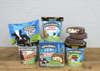 National Ice Cream Month News: Ben &amp; Jerry's Top Ten Flavors Revealed