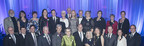L'Ordre des pharmaciens du Québec lance le titre Fellow de l'OPQ - Vingt-neuf membres honorés lors d'une soirée gala