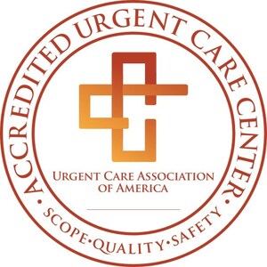 CityMD Receives Accreditation from the Urgent Care Association of America