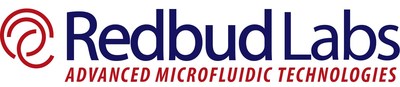 Redbud Labs develops advanced microfluidic technologies for use in diagnostic consumables. Redbud Labs chips enable faster, higher performance point-of-care and molecular diagnostics. (PRNewsfoto/Redbud Labs, Inc.) Redbud Labs develops advanced microfluidic technologies for use in diagnostic consumables. Redbud Labs chips enable faster, higher performance point-of-care and molecular diagnostics. (PRNewsfoto/Redbud Labs, Inc.)