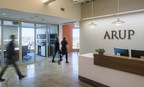 Arup's Boston office is the first project in New England to achieve WELL Certification
