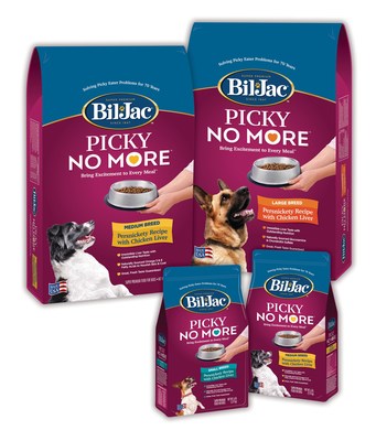 Finally Dog Food Company Solves An Age Old Problem Dog Parents Rejoice