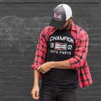 Federal-Mogul Motorparts Launches New Gear Store with Expanded Champion® Motorsports Collection