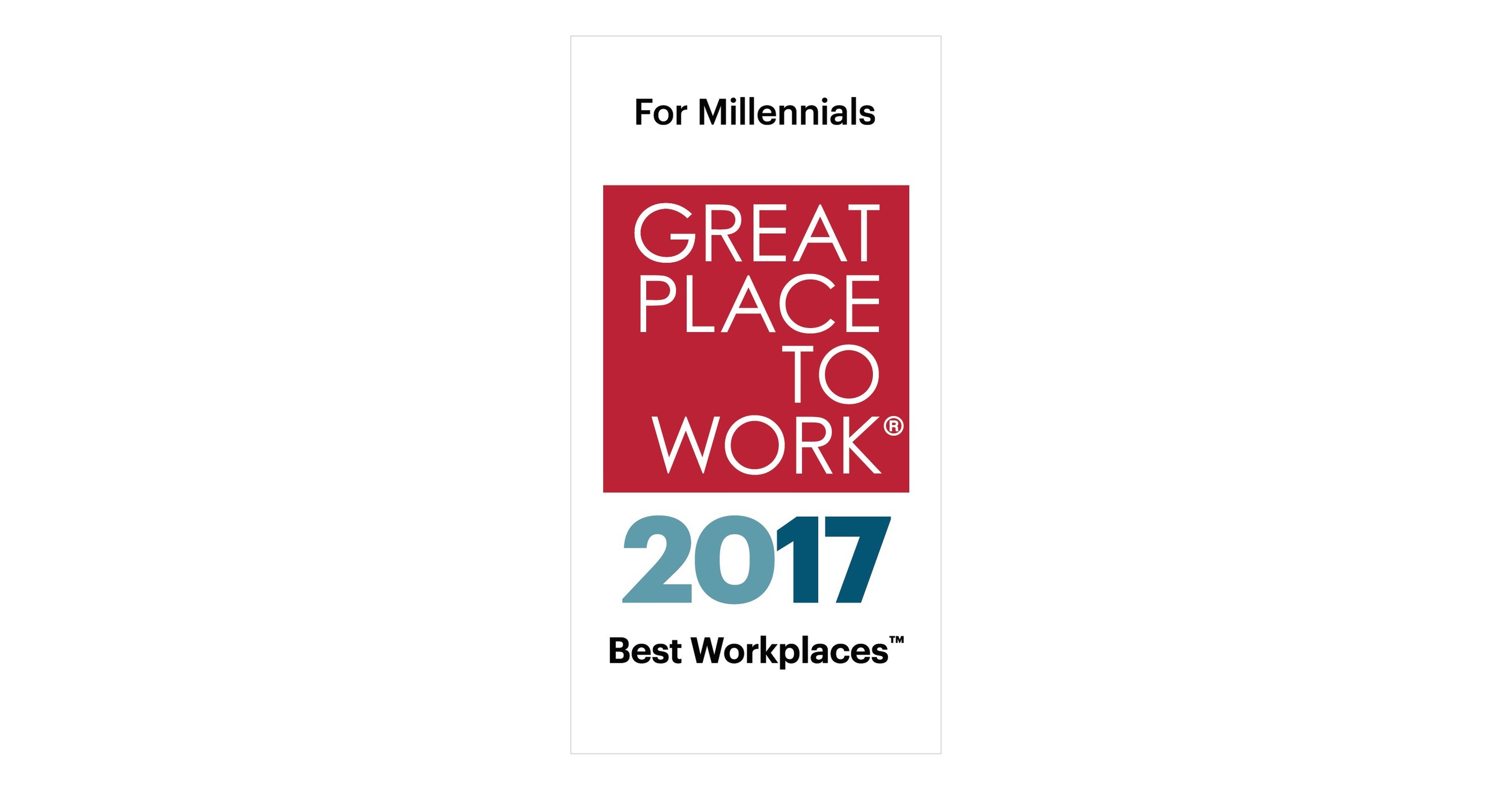 Fortune names SAS No. 2 best place to work for millennials