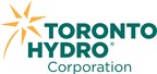 Toronto Hydro receives $250 million equity investment from City of Toronto