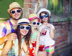 Will Your Sunglasses Protect You From Serious Eye Disease?