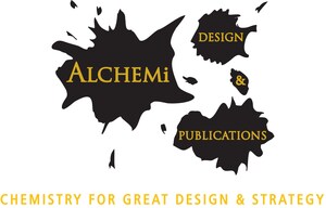 Alchemi Design Continues To Win Prestigious Awards For Its Publications