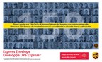 UPS souligne le 150e anniversaire du Canada