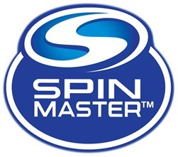 SPIN MASTER RECOGNIZED AS AN ICONIC CANADIAN BRAND BY INTERBRAND CANADA FOR CANADA 150 (CNW Group/Spin Master)