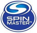 Spin Master Recognized as an Iconic Canadian Brand by Interbrand Canada for Canada 150