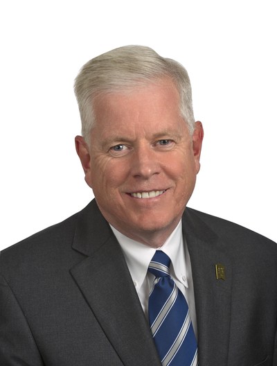 Tom Mahn, Vice President and Treasurer, Chesapeake Utilities Corporation.