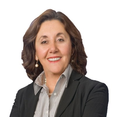 Aleida Socarrás, Vice President, Chesapeake Utilities.
