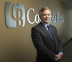 Hadley S. Robbins Named CEO of Columbia Banking System