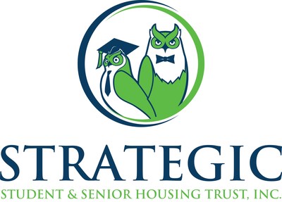 Strategic Student & Senior Housing Trust, Inc. (PRNewsfoto/Strategic Student & Senior Hous)