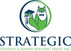 Strategic Student & Senior Housing Trust Announces New Increased Estimated Per Share Net Asset Value