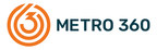 Metro News Rebrands to Create Metro 360