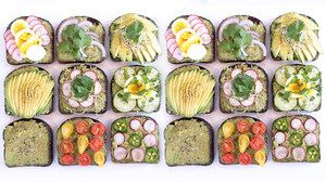 SoFi Sweetens Homebuying in July with Avocado Toast Delivery