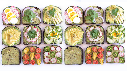 Once someone completes their home purchase with a SoFi mortgage in July, they’ll receive an email with the option of choosing regular or gluten-free bread to go along with their avocados. The ingredients will be divided over three shipments to ensure freshness upon delivery. Recipients will still need to toast the bread.