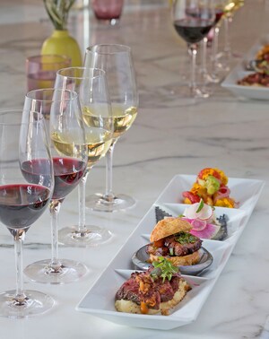 California Wineries Offer Top Wine and Food Experiences Year-Round