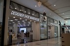 DSW Designer Shoe Warehouse Expands Overseas