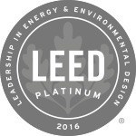 Mirabella Homeowners Receive Official LEED Platinum Certification