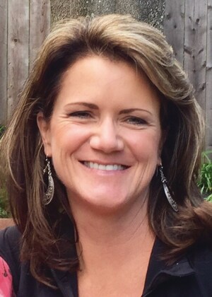 Amerlux promotes Lezlie Johannessen to Director of Sales, Pacific Northwest