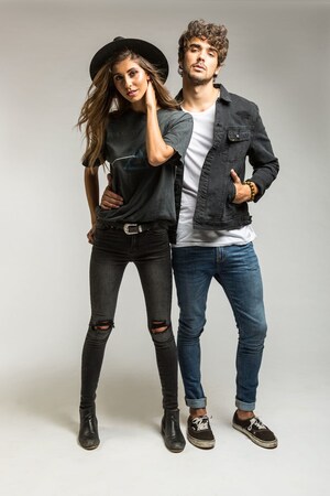 Caulfeild Apparel Group to Drive Social Change With New Partner Outland Denim