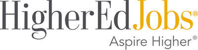 HigherEdJobs® is the leading source for jobs and career information in academia. During 2017, 5,400 colleges and universities posted more than 223,500 faculty, administrative, and executive job postings to the company’s website, which receives 1.4 million unique visitors a month. HigherEdJobs is published by Internet Employment Linkage, Inc. and is headquartered in State College, Pa. (PRNewsfoto/HigherEdJobs)