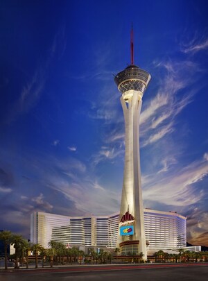 Iconic Stratosphere And Aquarius Hotels Join Best Western® Hotels &amp; Resorts