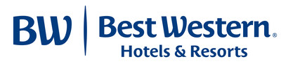 (PRNewsfoto/Best Western Hotels & Resorts)