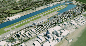 Bechtel Awarded Delivery Partner Role at London City Airport