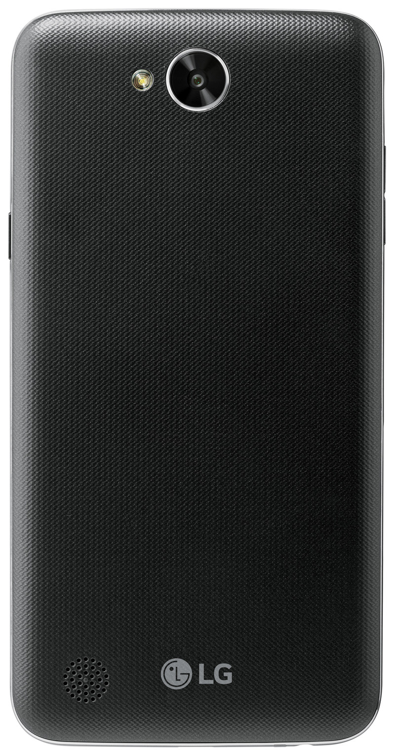 LG X Charge™ Arrives In North America On Xfinity Mobile With Power To Spare