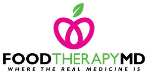 Internal Medicine Physician Launches FoodTherapyMD