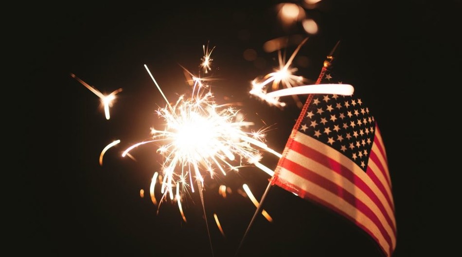 Fireworks and pets don't mix, so learn how to keep your best friends safe and calm during the Independence Day festivities.