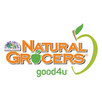 Natural Grocers (PRNewsFoto/Natural Grocers by Vitamin Cott)