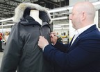Canada Goose réaffirme son engagement envers les produits fabriqués au Canada en ouvrant deux nouvelles installations