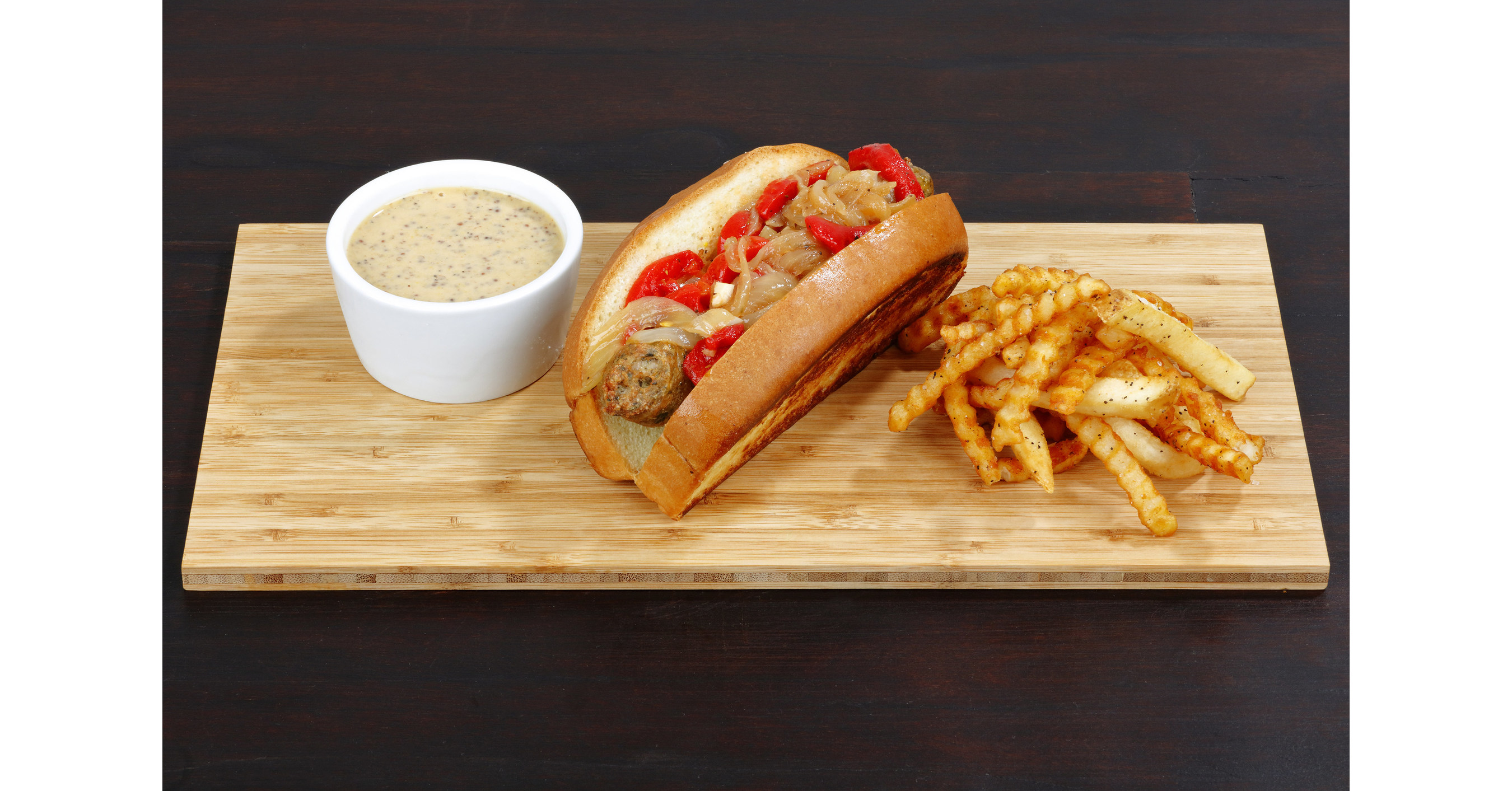 Big Wave Dave's Kitchen & Beach Bar Adds New Flavor to Orange Beach