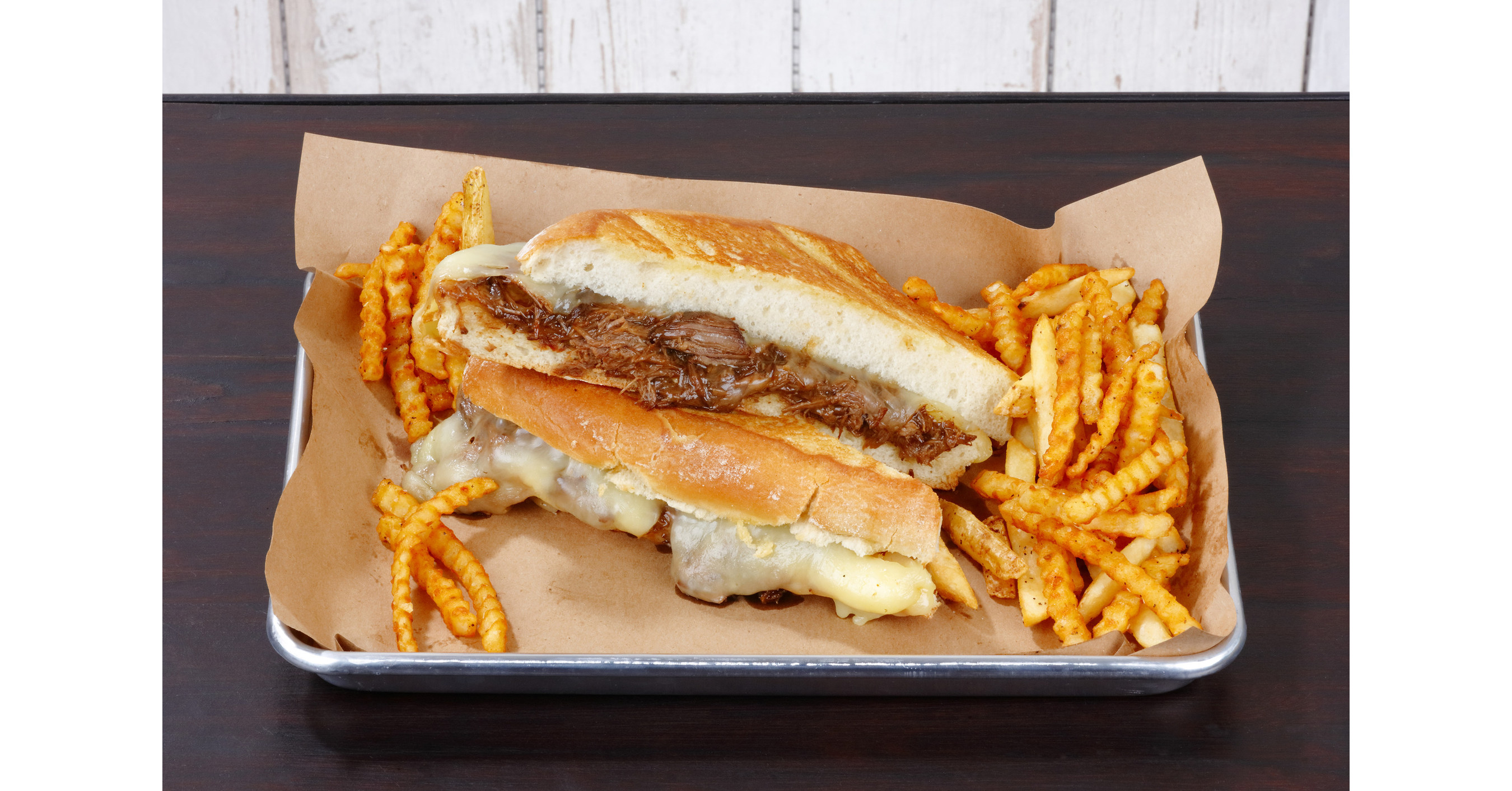 Big Wave Dave's Kitchen & Beach Bar Adds New Flavor to Orange Beach