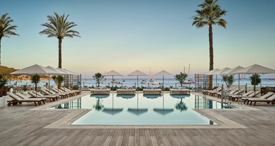 Nobu Hotel Ibiza Bay (PRNewsfoto/Nobu Hospitality)