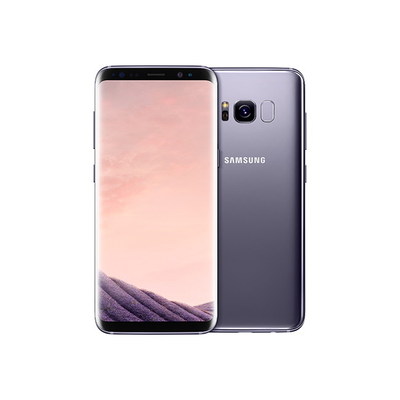 Samsung Galaxy S8/S8+ are Made for Summer